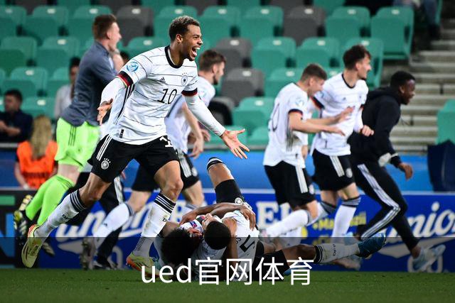 ued官网体育公司简介图片